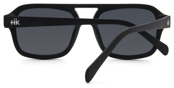 Lunettes de soleil Hanukeii Pipeline Noir
