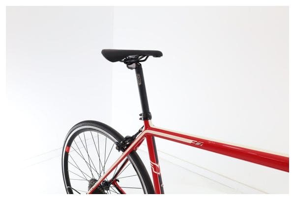 Produit reconditionné · Felt F7 Carbone · Rouge / Vélo de route / Felt | Bon état