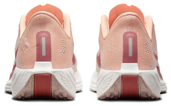 Nike Pegasus Plus Running Shoes Pink / Grey Women