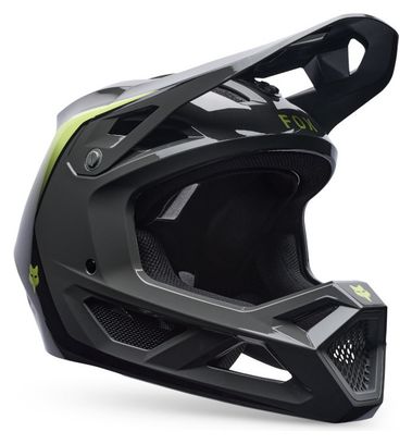 Casco integral Fox Rampage Vault gris peltre