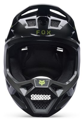 Casco integral Fox Rampage Vault gris peltre