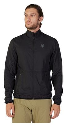 Fox Ranger Wind Jacket Black