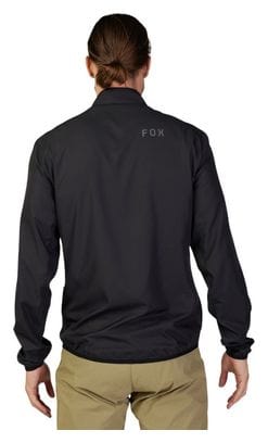 Fox Ranger Wind Jacket Black