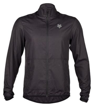 Fox Ranger Wind Jacket Black