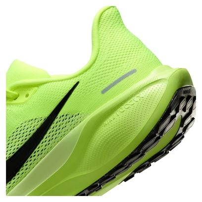 Produit Reconditionné - Chaussures Running Nike Pegasus 41 Jaune Homme