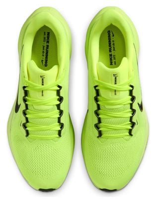 Produit Reconditionné - Chaussures Running Nike Pegasus 41 Jaune Homme