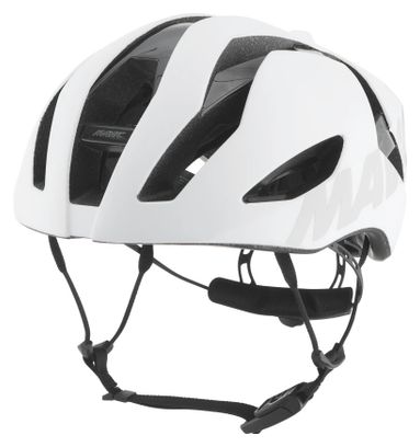 Mavic Comete Ultimate II Mips Road Helmet White