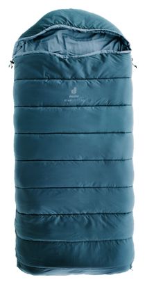 Deuter Starlight SQ Blue Kinderslaapzak