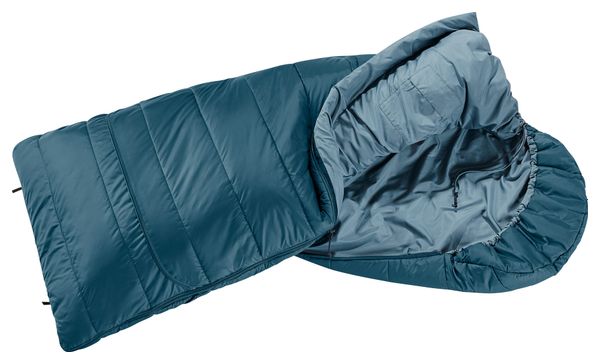 Deuter Starlight SQ Blue Kinderslaapzak