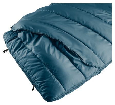 Deuter Starlight SQ Blue Kinderslaapzak