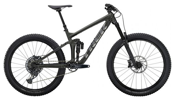 Trek Remedy 8 27.5 '' Full Suspension MTB Sram GX Eagle