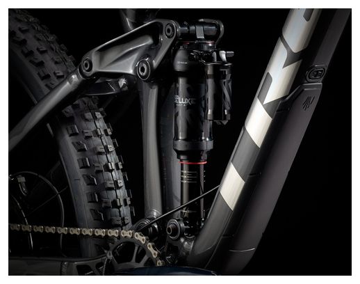 Rear Shock Trek Remedy 2021 2021 Trek Remedy Full Suspension