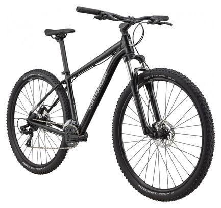 Cannondale Trail 8 27.5 Hardtail MTB Shimano Tourney/Altus 8S 27.5'' Grigio Nero