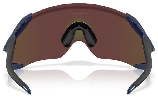 Oakley Velo Kato Goggles - Matte Navy / Prizm Sapphire / Ref: OO9501-0452