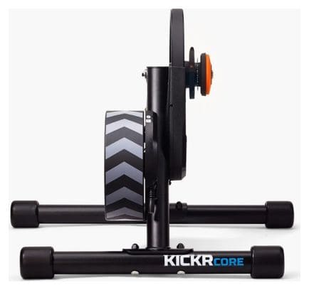 Heimtrainer Wahoo Kickr Core Zwift One (mit Zwift Cog + Click)