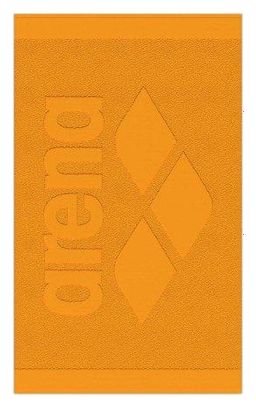 ARENA JACQUARD TOWEL PARROT TU