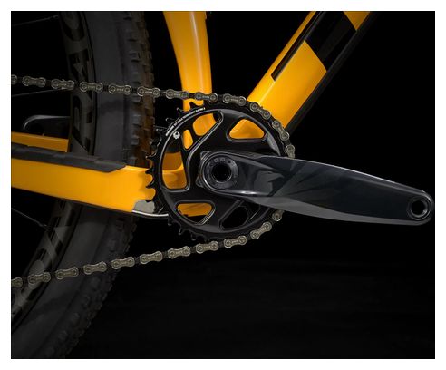 VTT Semi Rigide Trek Procaliber 9.7 29'' Sram GX Eagle 12V Marigold/Lithium Grey 2021