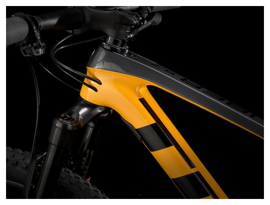 VTT Semi Rigide Trek Procaliber 9.7 29'' Sram GX Eagle 12V Marigold/Lithium Grey 2021