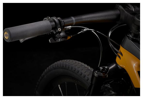 VTT Semi Rigide Trek Procaliber 9.7 29'' Sram GX Eagle 12V Marigold/Lithium Grey 2021