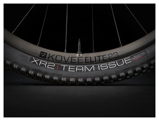 VTT Semi Rigide Trek Procaliber 9.7 29'' Sram GX Eagle 12V Marigold/Lithium Grey 2021