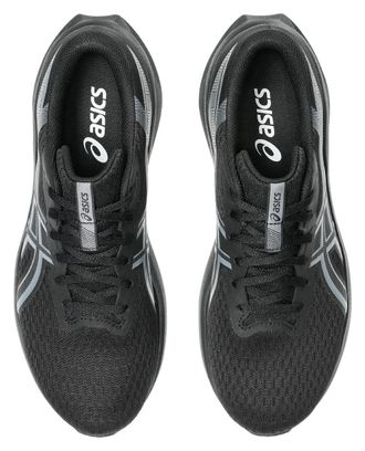 Chaussures Running Asics Patriot 14 Noir Homme