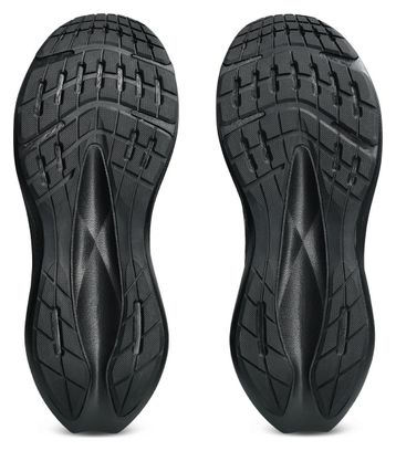 Chaussures Running Asics Patriot 14 Noir Homme