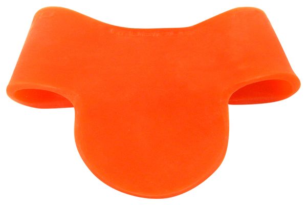 Neck Protector Mugiro Orange