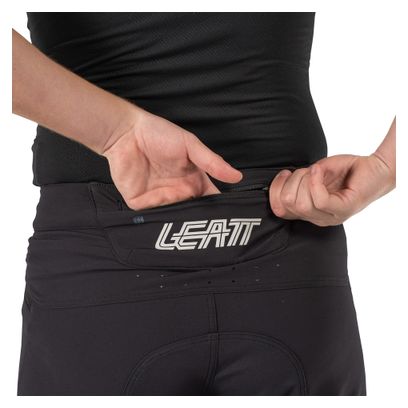 Leatt Gravity 4.0 MTB Pants Black | Alltricks.com