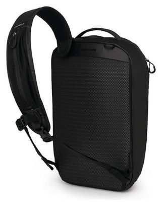 Osprey Transporter Sling Bag 13L Black