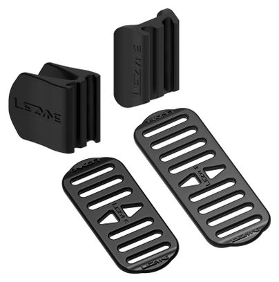 Radar et Éclairage Arrière Lezyne Drive Rear
