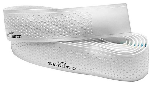 Selle San Marco Presa Corsa Team Bar Tape White