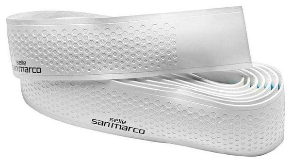 Selle San Marco Presa Corsa Team Stuurlint Wit