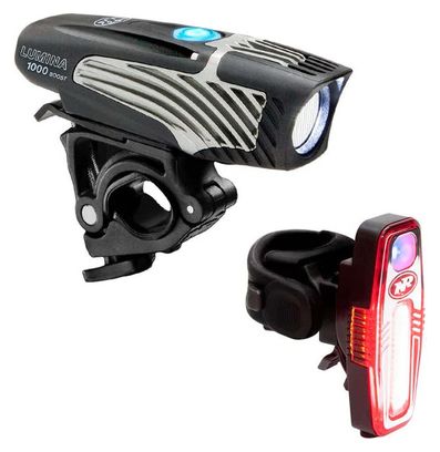 Nite Rider Lumina 1000 Boost / Sabre 110 Light Set