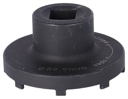 Clé Moteur XLC TO-E02 pour Bosch Classic Line et Classic + Génération 1