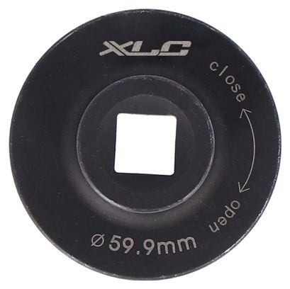 XLC TO-E02 Motorsleutel voor Bosch Classic Line en Classic+ Gen 1