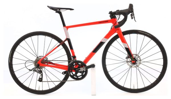 Cannondale - SuperSix EVO 1 — 2BX