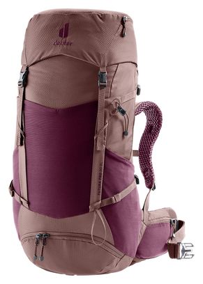 Deuter Futura Pro 30 SL Wanderrucksack, violett, für Damen