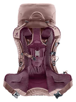 Deuter Futura Pro 30 SL Wanderrucksack, violett, für Damen