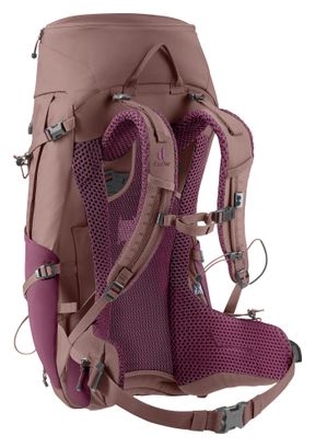 Deuter Futura Pro 30 SL Wanderrucksack, violett, für Damen