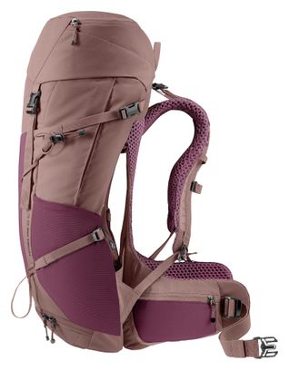 Deuter Futura Pro 30 SL Wanderrucksack, violett, für Damen