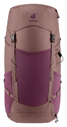 Deuter Futura Pro 30 SL Wanderrucksack, violett, für Damen