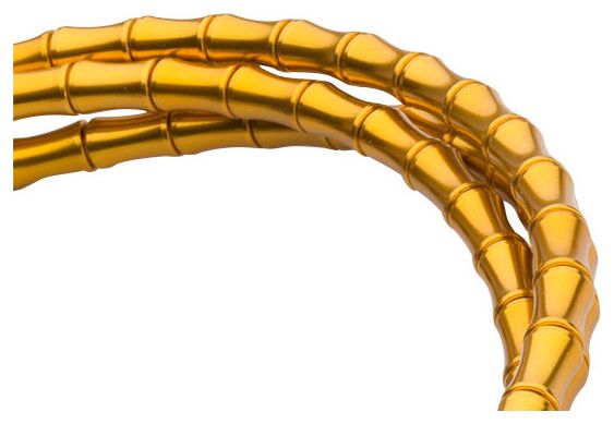 Jagwire 1x Elite Link Shift Kit Gold | Alltricks.com