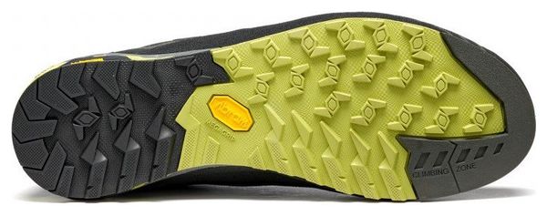 Chaussures de Randonnée Asolo Eldo Lth Gris Homme