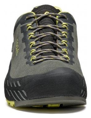 Asolo Eldo Lth Grey Men's Hiking Shoes