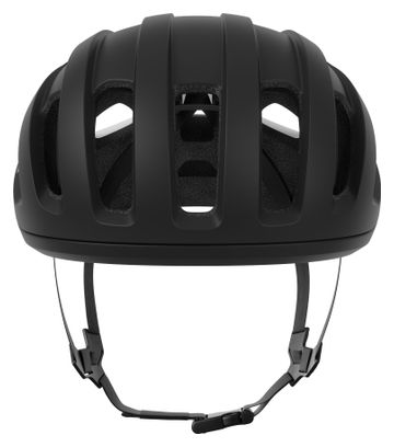 Casque Route Poc Amidal Mips Noir/Blanc