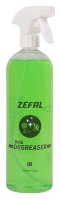Recharge Dégraissant Zefal Biodegradable 1 L