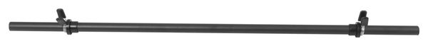 Barre d'aérobic légère de 130 cm - 30 mm de diamètre