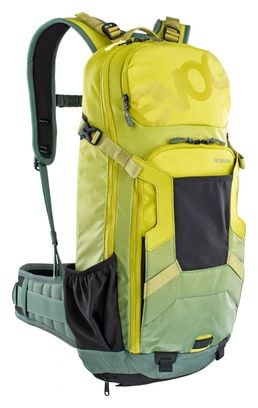 Evoc FR Enduro 16L Backpack Moss Green Olive