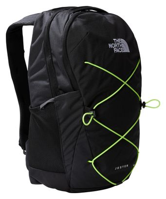 The North Face Jester Backpack Grau
