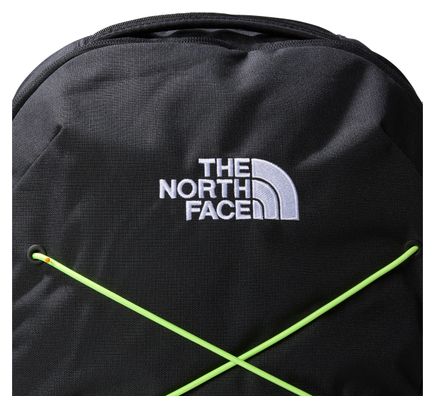 The North Face Jester Backpack Grau